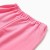 Пижама для девочки НАЧЕС, цвет светло желтый/розовый, рост 86-92