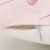 Чехол на подушку Этель "Розовый дракон" 40х40 см, 100 п/э, велюр