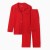 Пижама женская KAFTAN Classic line, размер 40-42