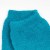 Носки женские махровые «Уточки», цвет голубой, размер 36-40