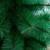 Кедр зеленый 90 см, d иголок 10 см, d нижнего яруса 58 см, 57 веток, пласт подставка