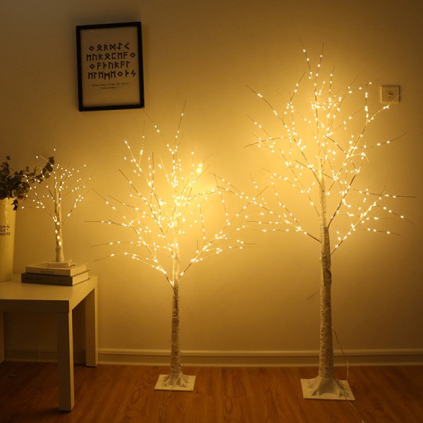Деревья+LED от 60см до 1,5м