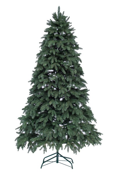 Искусственная елка Премиум Зеленая 250 см