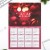 Календарь-планинг «Счастья в новом году», 29 х 21 см