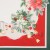 Скатерть Этель «Рождественский венок», 150х220 см, с ВГМО, 100% хл, саржа 190 г/м2
