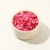 Жемчужная соль для ванны «Время чудес» 350 г, аромат морозные ягоды