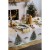 Набор столовый Этель "Golden Christmas" скатерть 150*110 +/-3см с ГМВО, салф.40х40см - 4шт,