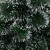 Кедр зеленый снег 60 см, d нижнего яруса 45 см, d иголок 10 см, 35 веток, пласт подставка