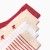 Набор женских носков KAFTAN "Новогодних чудес" размер 36-39 (23-25 см), 5 пар