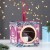 Ароматический набор Happy Christmas "Замороженные ягоды" (свеча + диффузор)