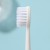 Электрическая зубная щётка "Улыбок и тепла", 19 х 2,5 см