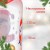 Бутылочка для кормления «Дед Мороз», 150 мл цилиндр, подарочная упаковка, с ручками