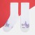 Набор детских новогодних носков KAFTAN "Magic" 3 пары, р-р 16-18