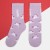 Набор детских новогодних носков KAFTAN "Magic" 3 пары, р-р 16-18