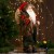Дед Мороз "В пушистой жилетке, с веточками" 45 см