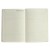 Ежедневник датированный 2024 A5 176 листов, deVENTE.Nobile, мягкая обложка из искусственной кожи, ляссе, кремовый блок 70 г/м2, бежевый