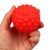 Подарочный набор развивающих тактильных мячиков Крошка Я «Новогодний подарок» 7 шт., новогодняя подарочная упаковка