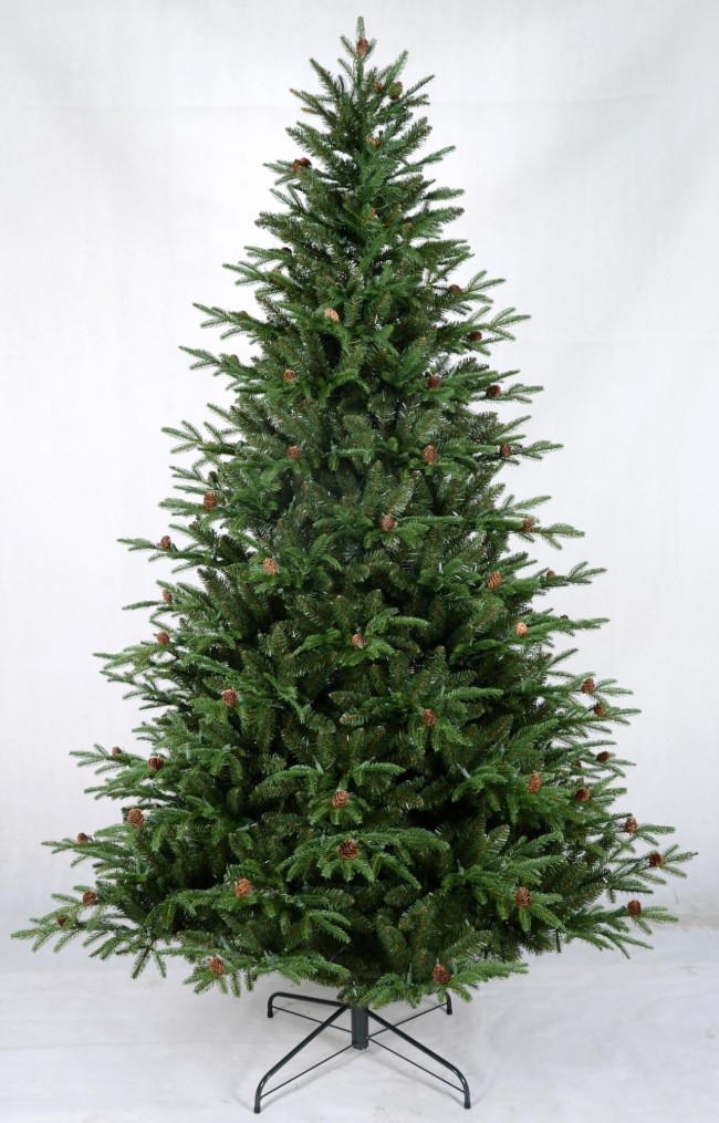 Искусственная елка Garda 180 см с подсветкой 360 led