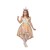 Карнавальный костюм «Единорожка», платье, головной убор, р. 34, рост 134 см