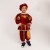 Карнавальный костюм «Принц красный», р. 36, рост 122-128 см