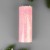 Фатин со снежинками, 15 см, 11 ± 1 г/кв.м, 9,1 ± 0,5 м, цвет розовый №45