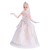 Кукла-модель шарнирная «Зимняя королева Ксения», в платье