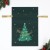 Мешок подарочный "Новогоднее чудо", 30 x 45 см