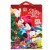 Пакет ламинат вертикальный, "Сказочного Нового года!", 50х70х19 см, Микки Маус и его друзья