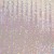 Пленка голография "Звёзды", красный, 70 х 100 см