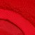 Толстовка "Ёлка", размер XL, красная (ДС 40, ОШ 34, ОГ 44 см)