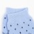 Носки женские махровые, цвет ультрамарин/ тёмно-синий, размер 23-25