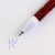Ручка пиши-стирай с колпачком «Чудесных мгновений», гелевая, 0.5 мм, синяя паста