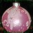 Новогодние шары "Камелия"(6см) КН-60-1125 - 7600989_4.jpg
