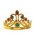 Корона «Для царевны»