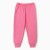 Пижама для девочки НАЧЕС, цвет светло желтый/розовый, рост 86-92