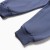 Пижама для мальчика НАЧЕС, цвет голубой/синий, рост 134-140