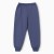 Пижама для мальчика НАЧЕС, цвет голубой/синий, рост 134-140