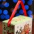 Подарочная коробка "Новогодний аромат", 11 х 6 х 11 см