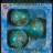Новогодние шары "Аристократ"(8см) КН-80-1106 - 7600788_1.jpg