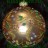Новогодние шары "Вьюнок"(8см) КН-80-82 - 7600389_2.jpg