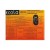 Контроллер Ecola для RGB ленты, 12 – 24 В, 18 А, пульт ДУ, чёрный