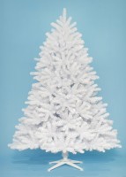 Искусственная белая ель Daphne 1,83м Christmas P-A-11-511