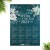 Календарь-плакат «Самое время для счастья», 29,7 х 42 см