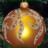 Новогодние шары "Мозаика"(8см) КН-80-75 - 7614959_2.jpg