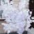 Светодиодное дерево «Клён белоcнежный» 1.8 м, 384 LED, постоянное свечение, 220 В, свечение белое