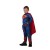 Карнавальный костюм "Супермэн" с мускулами Warner Brothers р.110-56