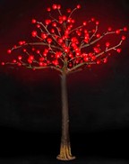 Светодиодное цветущее дерево Капок KP-2