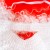 Карнавальная борода «Дедушка Мороз» на резинке