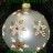Новогодние шары "Снежинки"(8см) КН-80-76 - 7614960_3.jpg