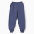 Пижама для мальчика НАЧЕС, цвет голубой/синий, рост 122-128